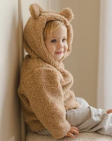 Bear Jacket