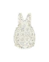 Tile Chiara Romper