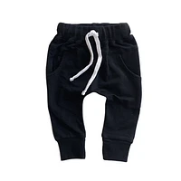 Joggers - Black