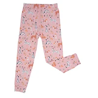 Puppy Love Bamboo Pajama Set