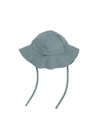 Ocean Floppy Swim Hat