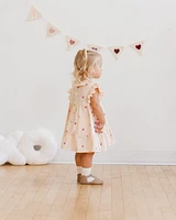 Heart Charlotte Dress