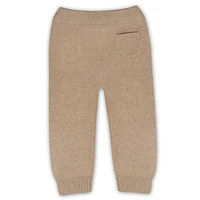 Oat Pocket Knit Pants