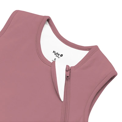 Sleep Bag 1.0 Tog - Dusty Rose