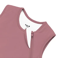 Sleep Bag 1.0 Tog - Dusty Rose
