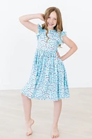 Miss Americana Twirl Dress