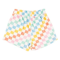 Starburst Ava Shorts