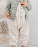 Sage Knit Cardigan