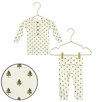 Kevin Bamboo Pajama Set