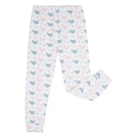 Happy Hens Bamboo Pajama Set