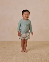 Sage Rashguard