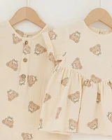 Teddy Brielle Dress