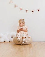 Heart Charlotte Dress
