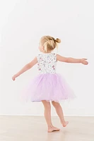 Magical Unicorn Tutu Dress