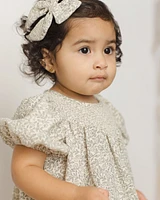 Green Garden Carina Dress