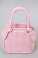 Rose Groovy Purse