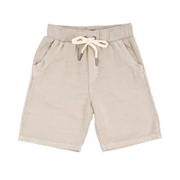 Mushroom Shorts