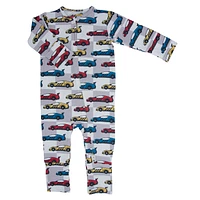 Matchbox Cars Bamboo Sleeper