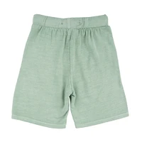 Crocodile Shorts