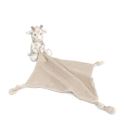 Gentry Giraffe Security Blanket