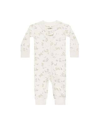Bunnies Zip Sleeper