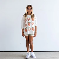 Strawberry Fields Tee