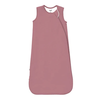 Sleep Bag 1.0 Tog - Dusty Rose