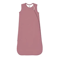 Sleep Bag 1.0 Tog - Dusty Rose