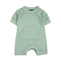 Crocodile Romper