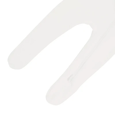 Zippered Footie - Cloud