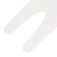 Zippered Footie - Cloud