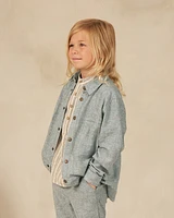 Indigo Walker Shirt