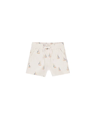 Sailboats Boardshorts