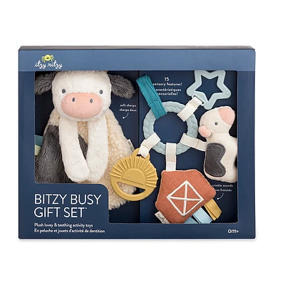 Farm Busy Gift Set