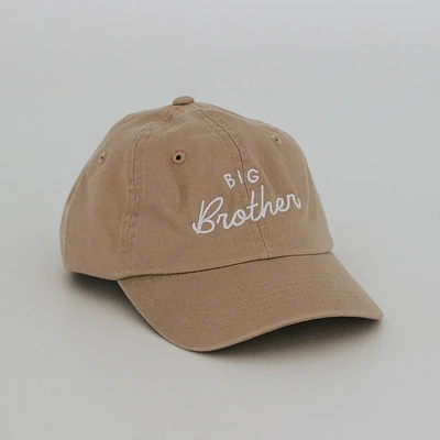 Big Brother Hat