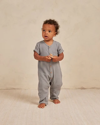 Lagoon Charlie Jumpsuit