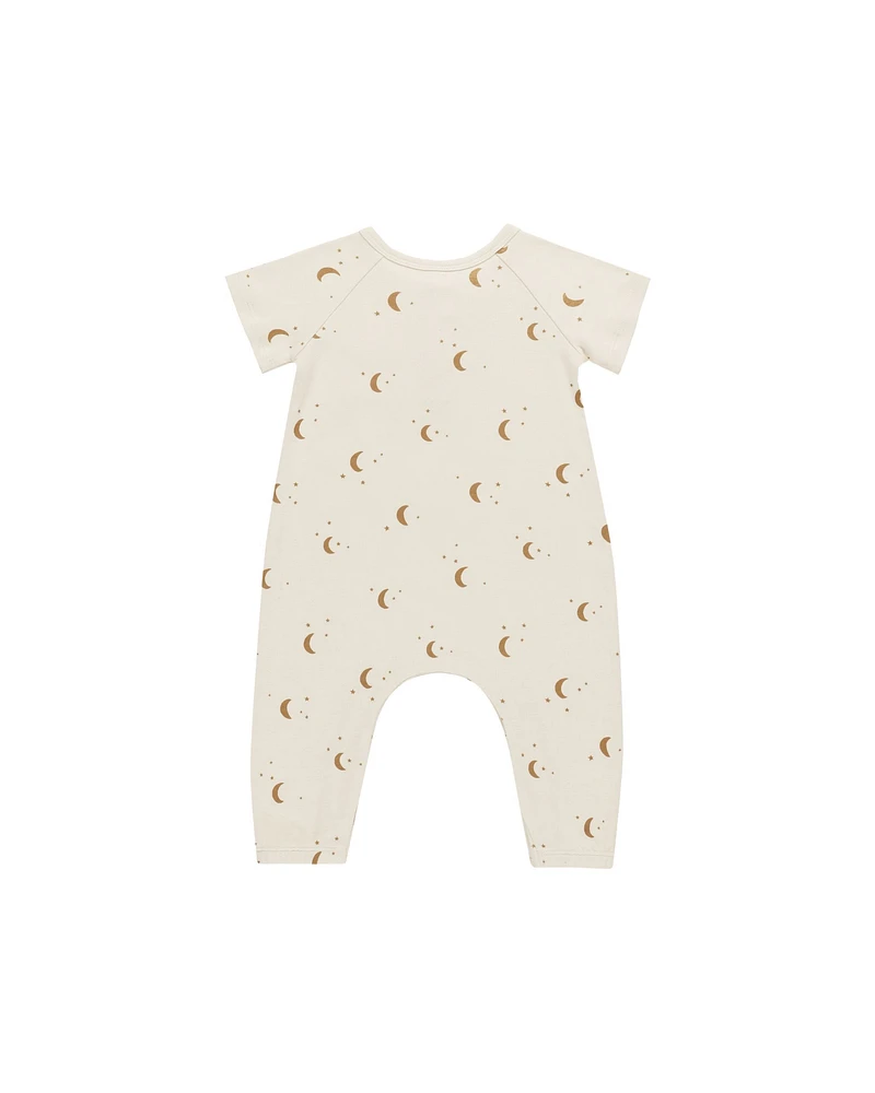 Moons Jumpsuit