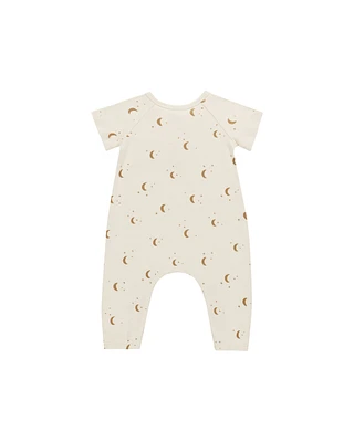 Moons Jumpsuit