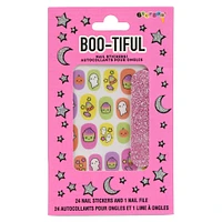 Boo-tiful Nail Stickers