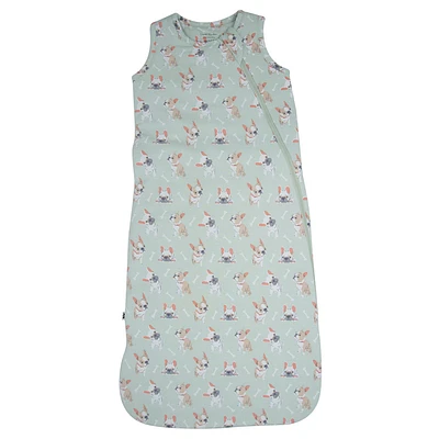 Frenchie Fun Sleep Sack 1.5 TOG