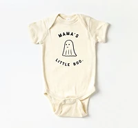 Mama's Little Boo Bodysuit