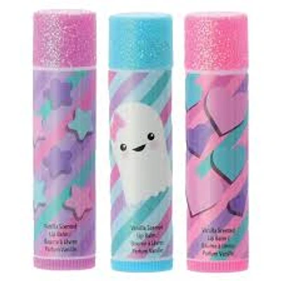 Feeling Boo-tiful Lip Balm Set