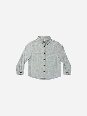 Indigo Walker Shirt