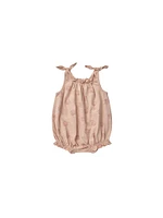 Seashell Bubble Romper