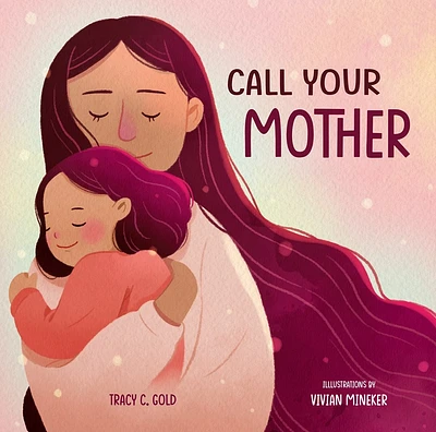 Call Your Mother Book