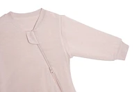 Rose Smoke Removable Sleeve Sleep Bag