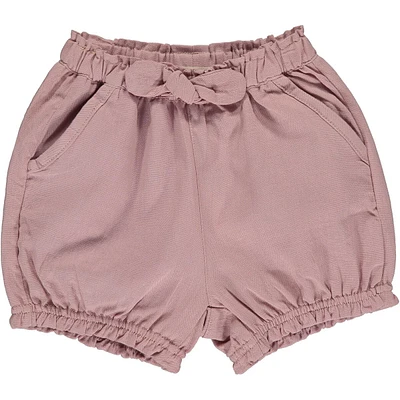 Mauve Lucy Shorts