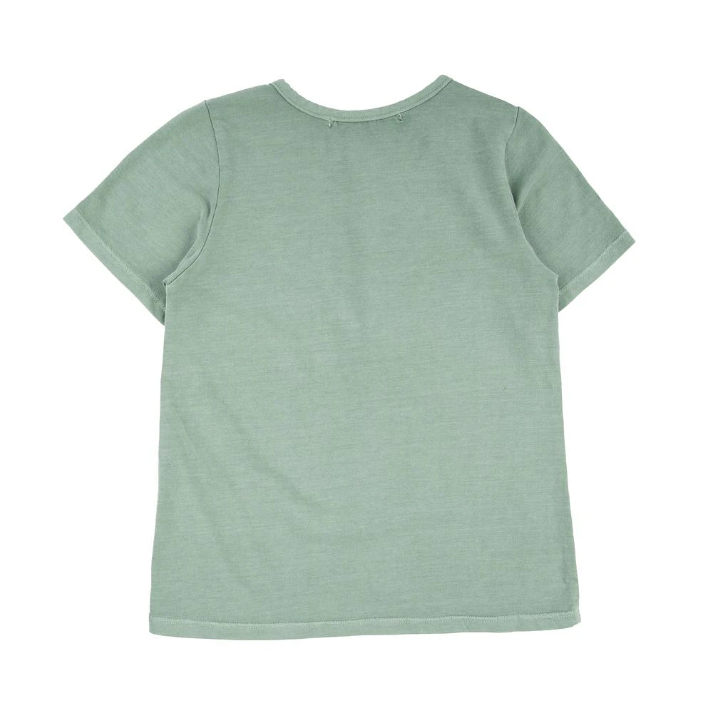 Crocodile Henley
