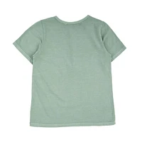 Crocodile Henley