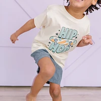 Hip Hop Skateboard Tee